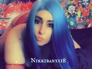 Nikkibanxx18