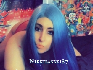 Nikkibanxx187