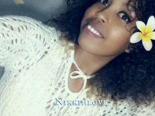 Nikkihlove