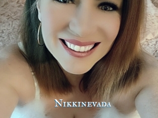 Nikkinevada