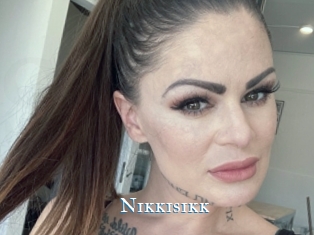 Nikkisikk