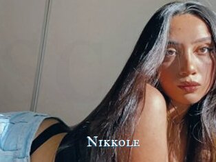 Nikkole