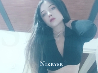 Nikkybk