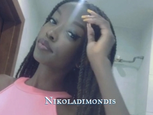 Nikoladimondis