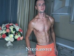 Nikolasnice