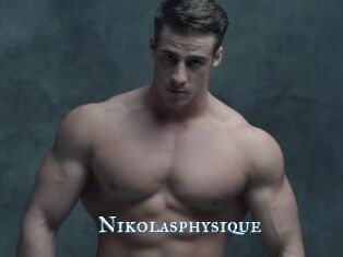 Nikolasphysique