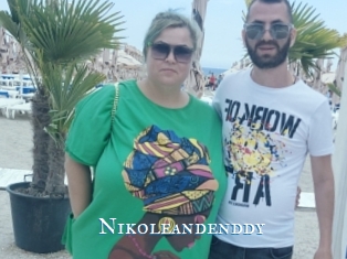 Nikoleandenddy