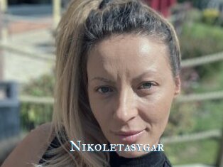 Nikoletasygar