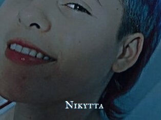 Nikytta