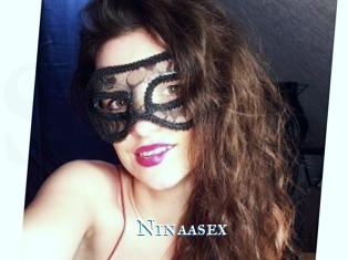 Ninaasex