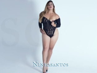 Ninhasantos