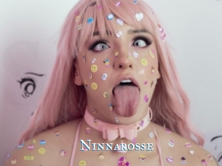 Ninnarosse