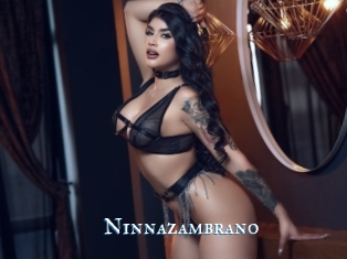 Ninnazambrano