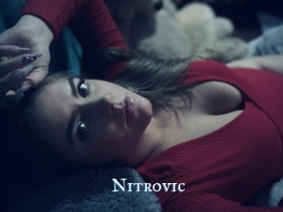 Nitrovic