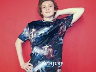 Noahjuse