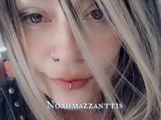 Noahmazzanttis