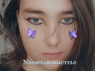 Nonbinarybeauty20