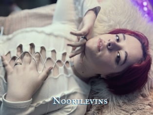 Noorilevins