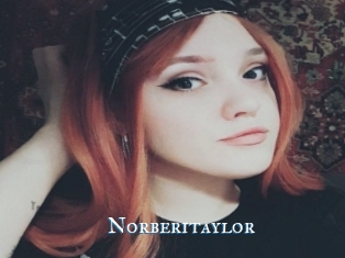 Norberitaylor