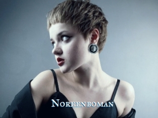 Noreenboman