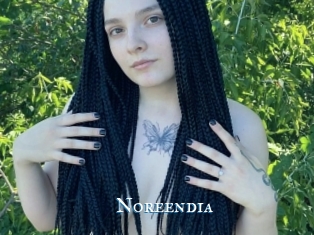 Noreendia