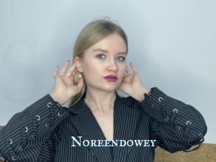 Noreendowey