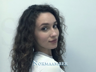 Normaamber