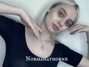 Normahathorne