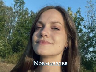 Normaheyer