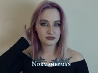 Normaheyman