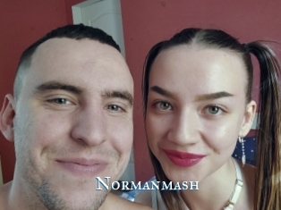 Normanmash