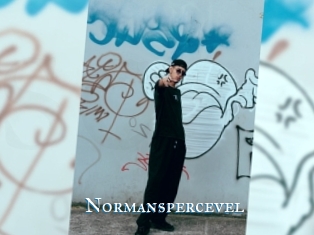 Normanspercevel