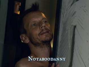 Notaboodanny