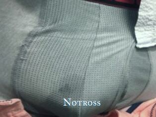 Notross