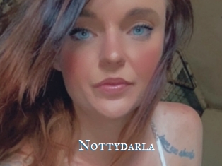 Nottydarla