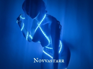 Novvastarr