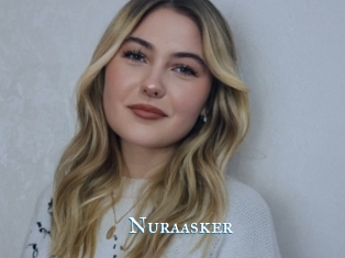 Nuraasker