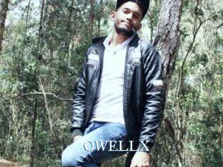 OWELLX