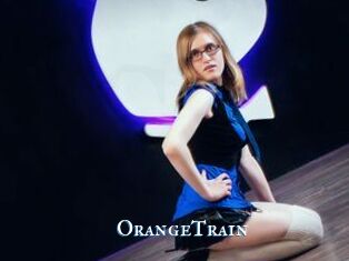 OrangeTrain