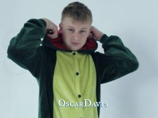 OscarDavis