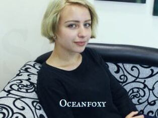 Oceanfoxy