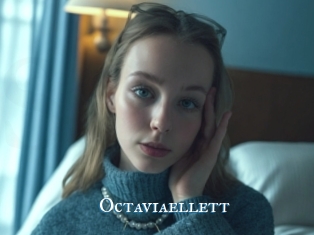 Octaviaellett