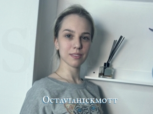 Octaviahickmott