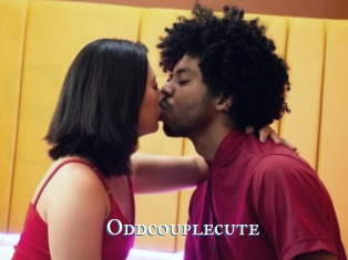 Oddcouplecute