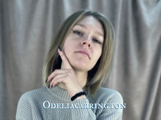 Odeliacarrington