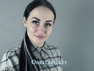Odeliadilley