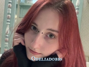 Odeliadobbs