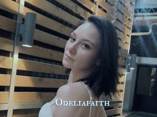 Odeliafaith