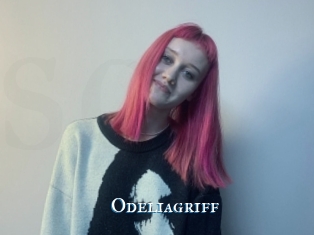 Odeliagriff