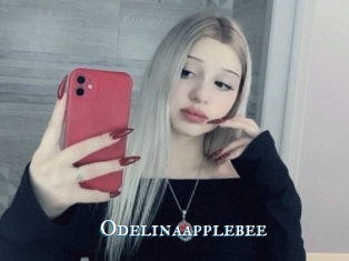 Odelinaapplebee